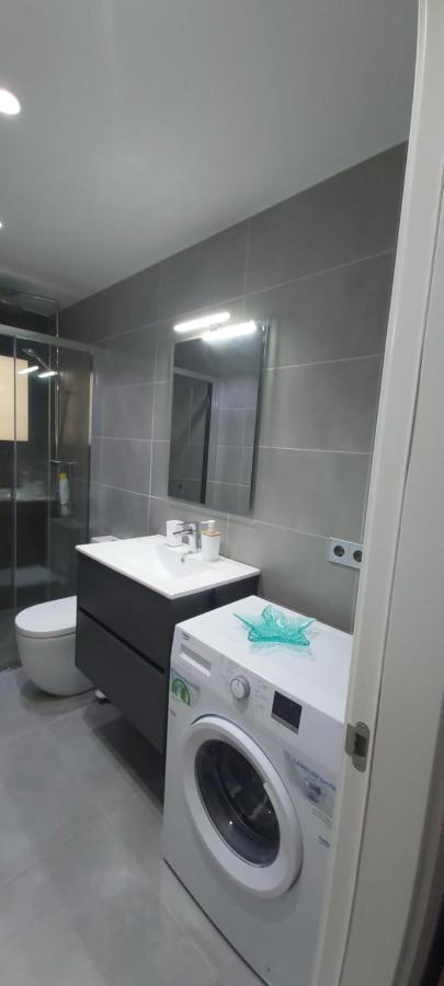 Apartamento Con Terraza Y Vistas Al Mar Росес Екстер'єр фото