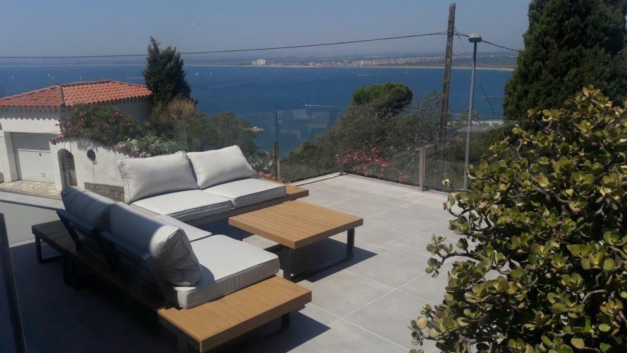 Apartamento Con Terraza Y Vistas Al Mar Росес Екстер'єр фото