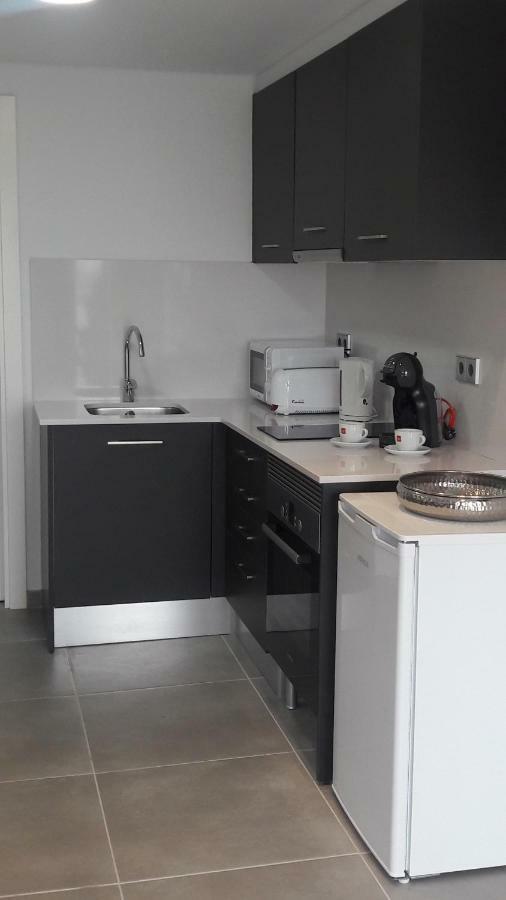Apartamento Con Terraza Y Vistas Al Mar Росес Екстер'єр фото